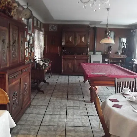 Wastine Buigny-Saint-Maclou