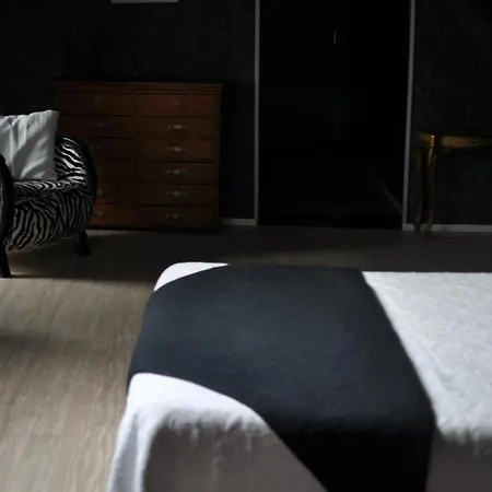 Wastine Отель типа 