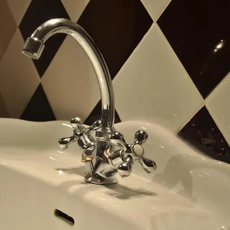 Wastine Отель типа 