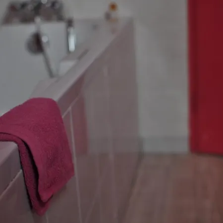 Wastine 3* Buigny-Saint-Maclou