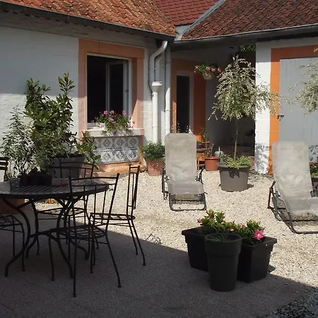 Wastine Buigny-Saint-Maclou