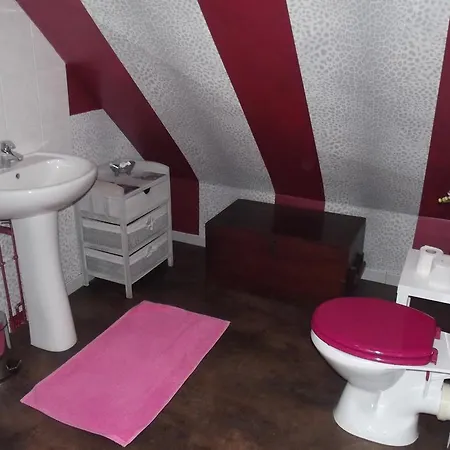 Wastine Buigny-Saint-Maclou