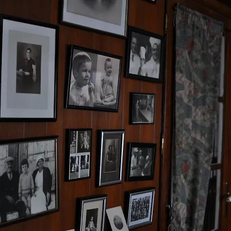 Wastine Отель типа 