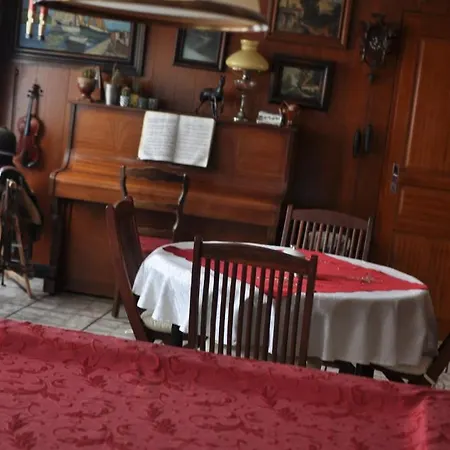 Wastine Отель типа 