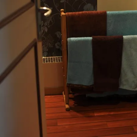 Wastine Отель типа 