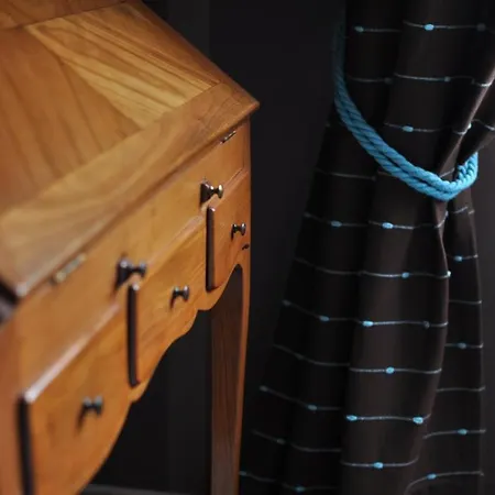 Wastine Отель типа 