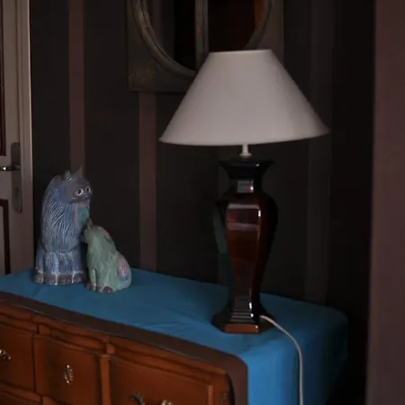 Wastine Отель типа 