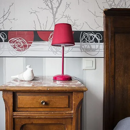 Wastine Отель типа 