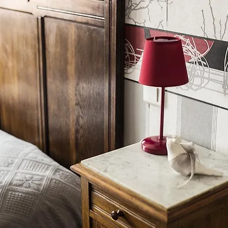 Wastine Отель типа 