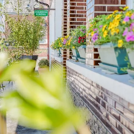 Wastine Отель типа 