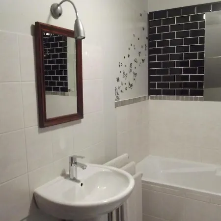 Wastine Отель типа 